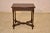 Brown 18th Century French Walnut Side Table For Sale - Image 8 of 12