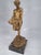 Antique French Bronze Sculptures For Sale - Image 10 of 14
