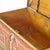 Wood German Folk-Art Bridal Chest, 1829 For Sale - Image 7 of 16