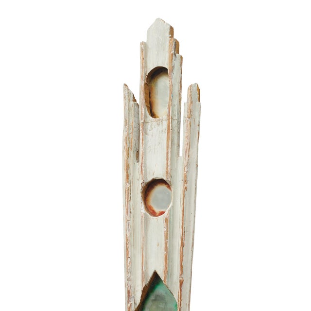 Italian Italian Antique Sconces For Sale - Image 3 of 9