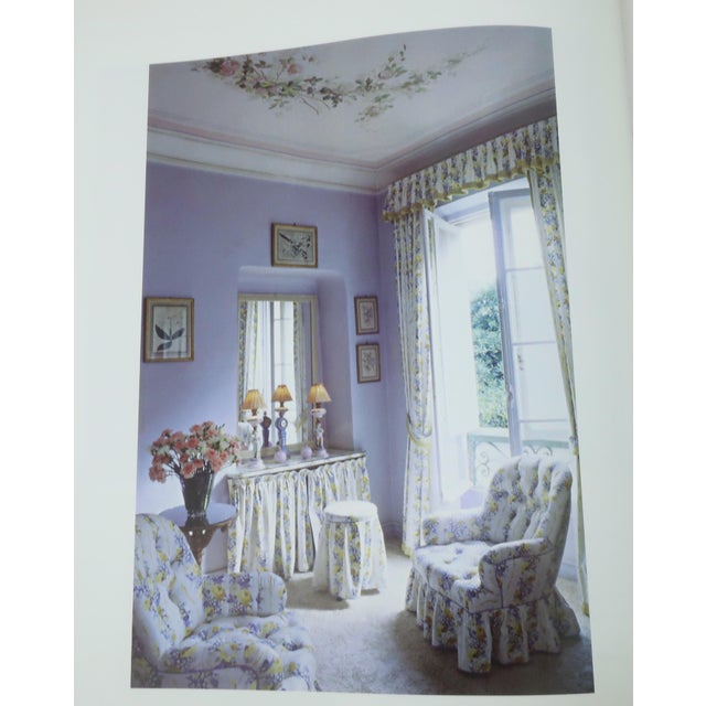 Jansen Design Coffee Table Book Signed by Author, 2006 For Sale In Atlanta - Image 6 of 14