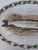 Late 20th Century Late 20th Century Portmeirion Pottery Oval Platter Compleat Angler Series "Pike No. 7 Esox Lucius" Stoke on Trent England For Sale - Image 5 of 6