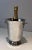 Art Deco Silver Plated Champagne Bucket. French. Circa 1930 For Sale - Image 3 of 13