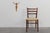 Rustic Late 19th Century Sculpted Oak Crucifix, Italy, 1800s For Sale - Image 3 of 14