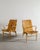 Eva Armchairs by Bruno Mathsson, 1970s, Set of 2 For Sale - Image 6 of 9