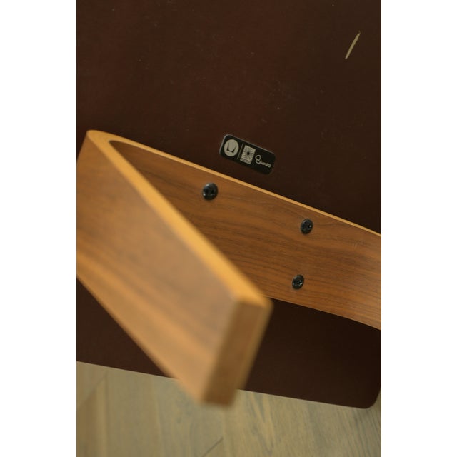Herman Miller Eames Rectangular Coffee Table by Charles and Ray Eames, 1990s For Sale - Image 4 of 8