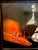 Realism 1990s Still Life Oil Painting of Masque/Hat by Cal. Artist Kathi Colman For Sale - Image 3 of 5