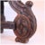 Late 19th Century French Louis XIV Style Carved Oak Tripartite Candlestick Base For Sale - Image 5 of 9