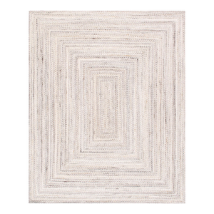 Pasargad Home Camilo Indoor/Outdoor Area Rug- 4' 0" X 6' 0"