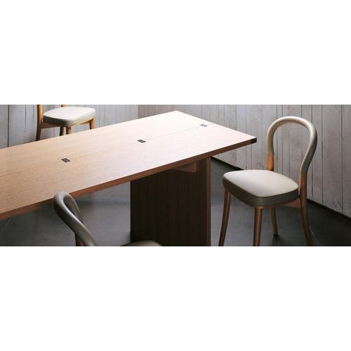 Green 501 Gothenburg Chair by Erik Gunnar Asplund for Cassina, Italy For Sale - Image 8 of 9