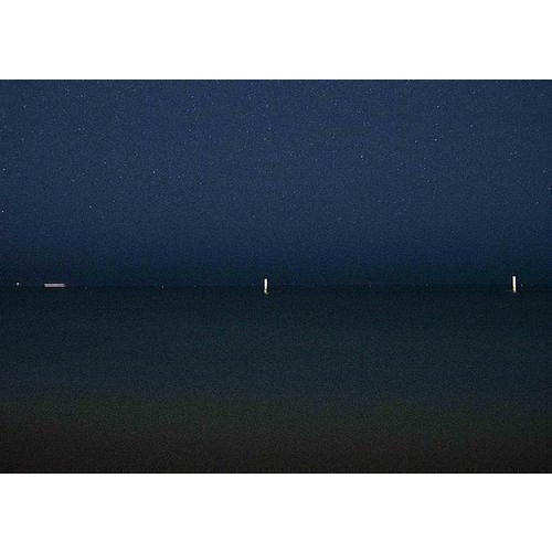 This photograph Untitled_2020 was taken by the Italian photographer Serena Zeppilli. Ink Jet fine art print on baryta...