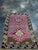 Contemporary Turkish Yastik Rug 1'10" x 2'6" For Sale - Image 3 of 5