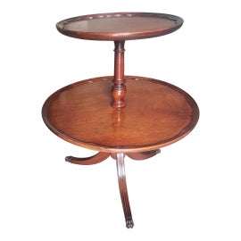 Example of Brandt Side Tables
