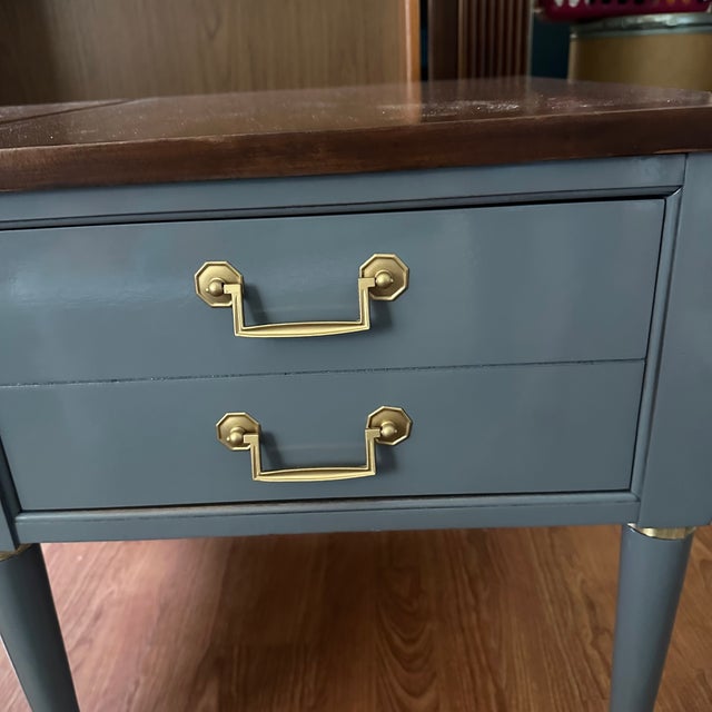 1960s Mid Century End or Side Tables For Sale In Tampa - Image 6 of 9