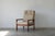 Teak Lounge Chair by Sven Ellekaer for Komfort For Sale - Image 12 of 13