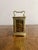 19th Century Brass Carriage Clock, 1880 For Sale - Image 4 of 7