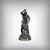 Gaudez, The Blacksmith, Late 19th Century, Bronze For Sale - Image 13 of 13