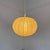 Goldkant Cocoon Pendant, 1960s For Sale - Image 4 of 12