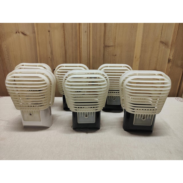 Joe ​​lamp by Ezio Didone for Arteluce, 1960s For Sale - Image 4 of 6