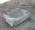 1930s Natural Water Fountain Stone 12 For Sale - Image 4 of 7