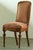 Antique Chairs and Canterbury Side Table, 1870s, Set of 3 For Sale - Image 16 of 18