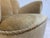 Danish Oak Relax Armchair with Velour Upholstery, 1960s For Sale - Image 15 of 18