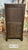 19th century secretary desk / fine wood marquetry – louis xv style magnificent antique secretary desk crafted from...