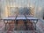 Mediterranean Style Wrought Iron and Cement Mosaic Garden Chairs, 1980s, Set of 6 For Sale - Image 11 of 11