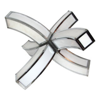 Vintage Pendant Lamp, 1990s For Sale