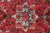 1920s, Handmade Antique Persian Karajeh Rug 2.9' X 4.6' For Sale - Image 9 of 12