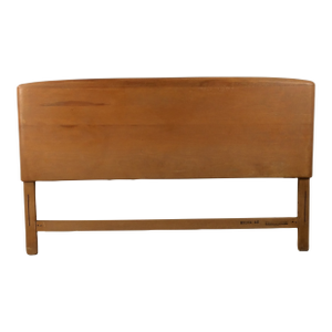 Mid Century Modern Full Size Headboard by Heywood Wakefield