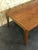 1960s Danish Teak Coffee Table by Arne Wahl Iversen For Sale - Image 5 of 13