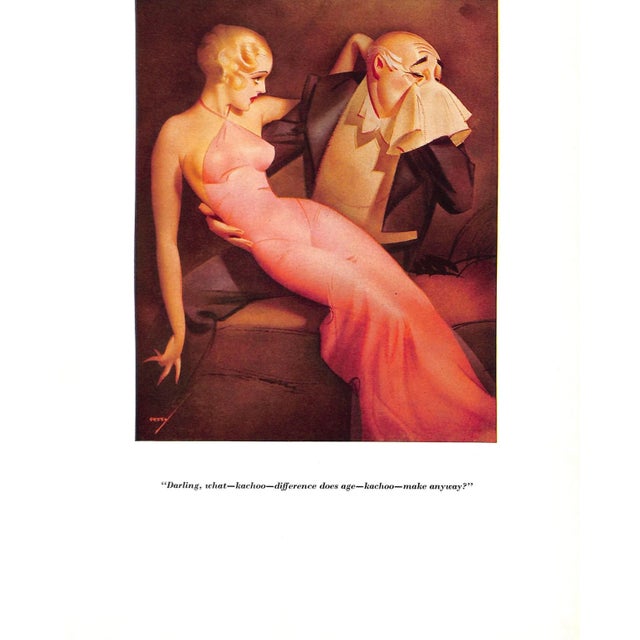 1936 14.5"x 10.5" Spiral-Bound 24 Colour Plates