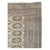 Tribal Galerie Shabab Collection Tribal Mid-20th Century Handmade Central Asian Turkoman Accent Rug For Sale - Image 3 of 8