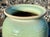 1950s Majolica Vase by Martha Katzer for the Karlsruhe Majolica Manufactory, Germany, 1940s For Sale - Image 5 of 18