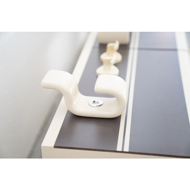 Modular Bathroom Set by J. Colombo, 1970s, Set of 3 For Sale - Image 13 of 18