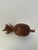 Dansk Vintage Dansk Wooden Fruit Bowl Set- 21 Pieces For Sale - Image 4 of 11