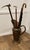2ft tall Copper Jug Shop Display This is a great piece, it is made in hand beaten copper, which has a beautiful aged...