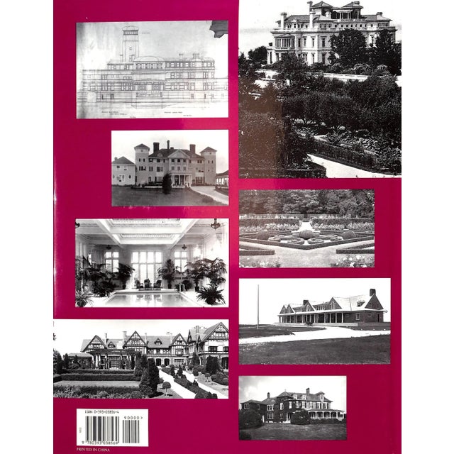 MACKAY, Robert B., BAKER, Anthony K. & TRAYNOR, Carol A. [edited by] [563] pp. W. W. Norton & Company 1997 12 3/8" x 9...