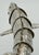 Emilia Castillo Articulated Silver-Plated Brass Lizard Sculpture, Mexico 1980's For Sale - Image 15 of 18