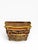 Wood Vintage Drexel Et Cetera Chinoiserie Black Lacquer Serpentine Chest of Drawers For Sale - Image 7 of 11