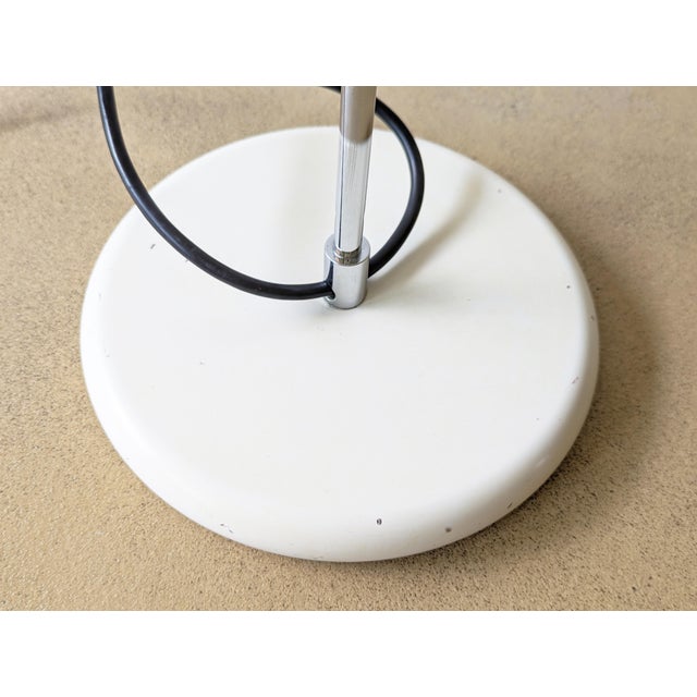 Alogena Floor Lamp by Joe Colombo for Oluce, 1970s For Sale - Image 9 of 15