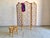 Vintage Italian Wicker Screen, 1960s For Sale - Image 13 of 13