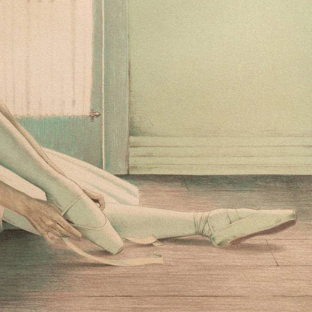 'La Belle Epoque' by Louis Russomanno For Sale - Image 12 of 13