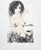 Carlo Marcantonio, Nude, Etching, 1970s For Sale
