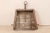 19th Century Spanish Scoop or Plow of Wood and Iron For Sale - Image 9 of 12
