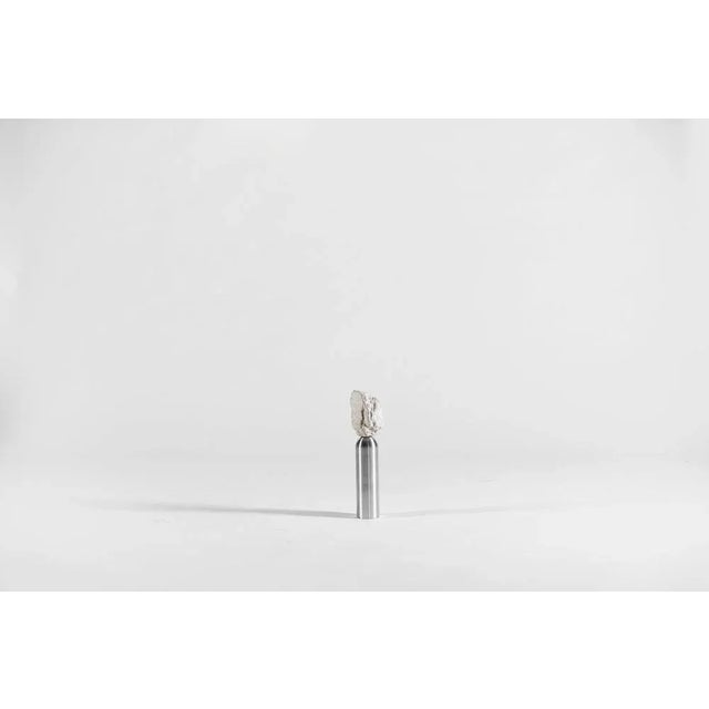 Contemporary Pin Table Sculpture by Vaust For Sale - Image 3 of 12