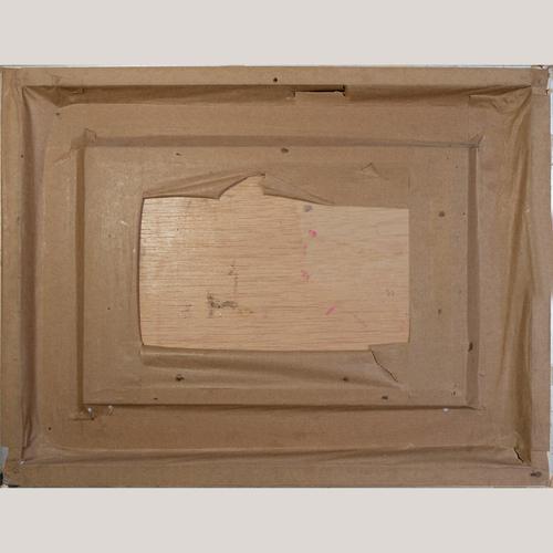 Spanish Artist, Impressionist Colourist Landscapes, Oil Paintings, Set of 2 For Sale - Image 12 of 13