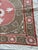 Mid-Century Modern Suzani Textile Wall Art — Bohemian Embroidery For Sale - Image 3 of 10