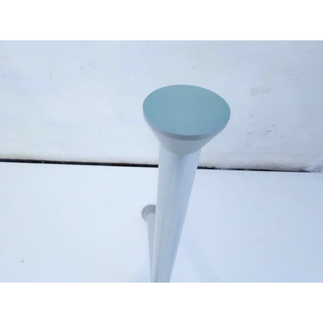 Vintage Coffee Table by Paolo Bistacchi for Albed, 1980s For Sale - Image 3 of 9